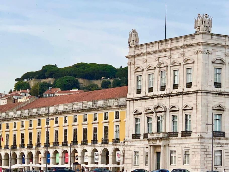 Charming Terrace Flat Center And Trendy Location Apartment *