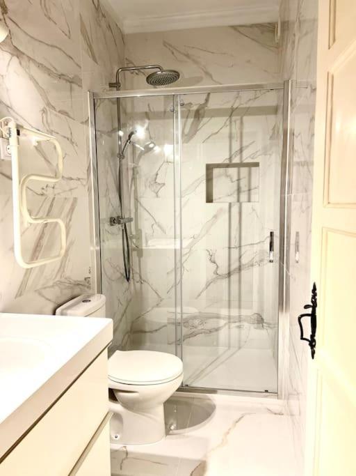 Apartment Charming Terrace Flat Center And Trendy Location *