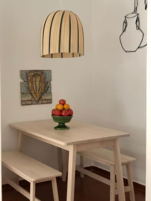 Apartment Charming Terrace Flat Center And Trendy Location Lisbon